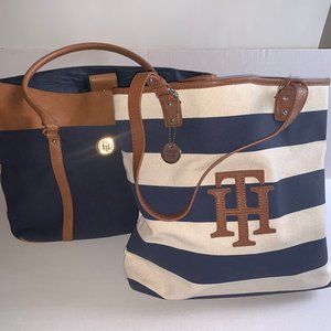 Tommy Hilfiger Totes (2)